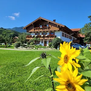 Hoderhof , Grassau (Bavaria) Deutschland