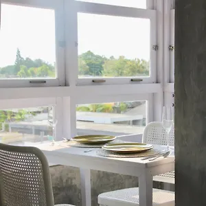 Penthouse , Uluwatu Indonesien