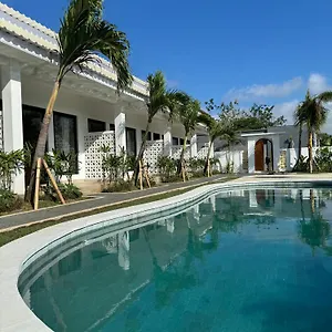 Delmora Balangan , Pecatu Indonesien