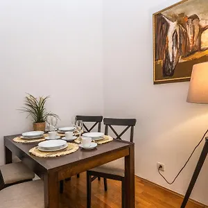 Wishlist Residences - Old Town Square , Prag Tschechische Republik