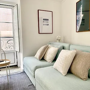 Apartamento Center Santos, Lisboa