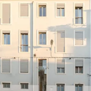 Apartamento Casa Boma - Modern & Luminous With Balcony - Alcantara I, Lisboa
