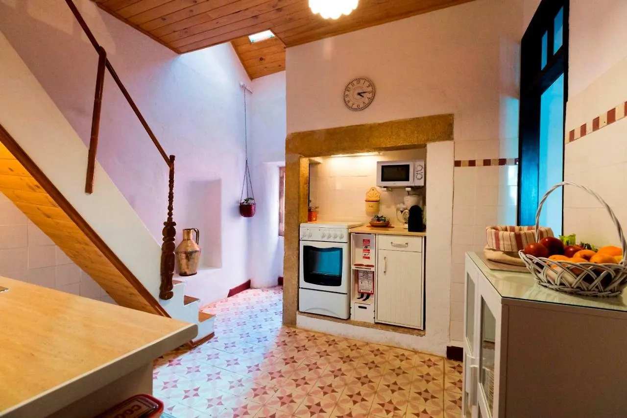 Apartment Ferienwohnung Atelier - House in Belém Lisboa Portugal