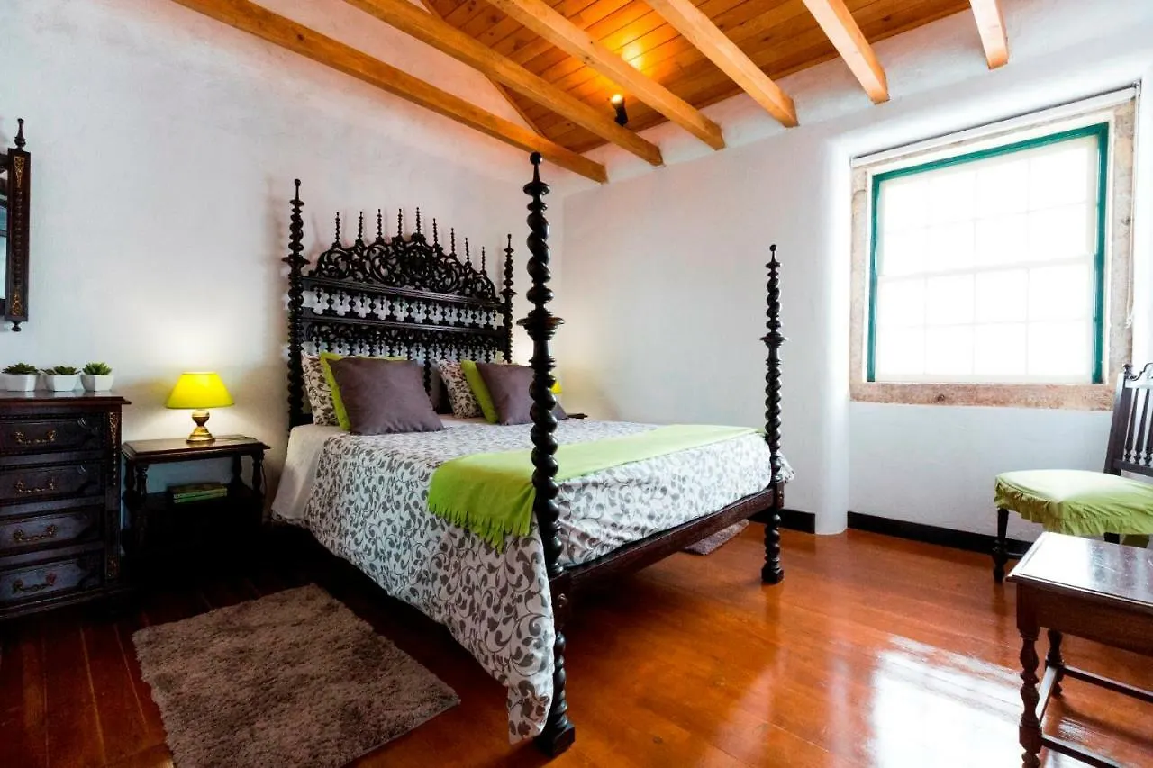 Apartment Ferienwohnung Atelier - House in Belém Lisboa