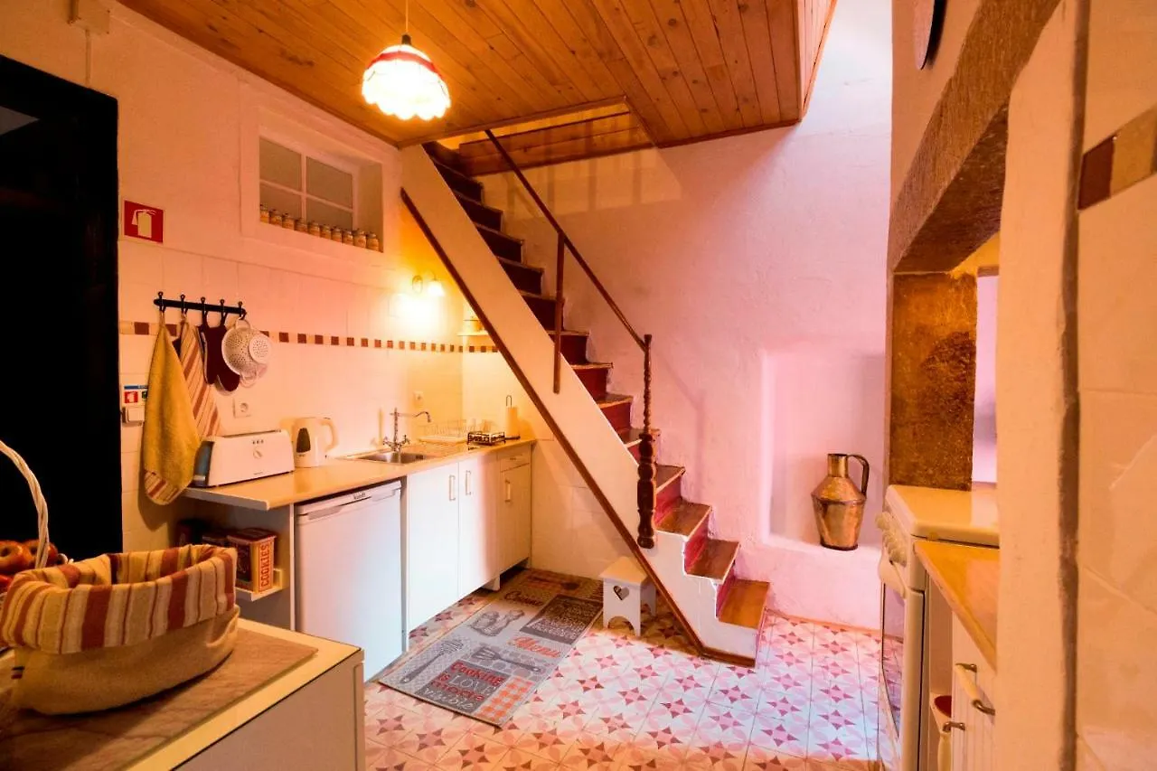 Ferienwohnung Atelier - House in Belém Lisboa Apartment Lissabon