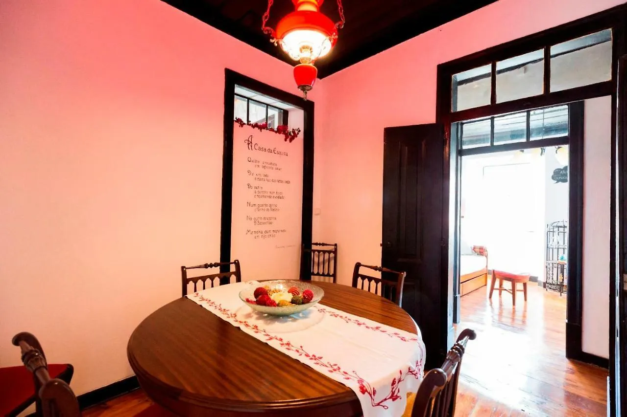 Ferienwohnung Atelier - House in Belém Lisboa